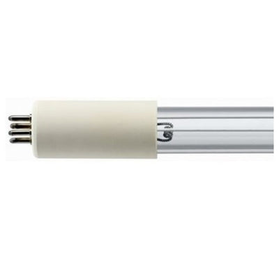 Filtreau 80 Watt - T5 - Witte fitting - lengte 650mm - UVC High Output Vervangingslamp - productfoto