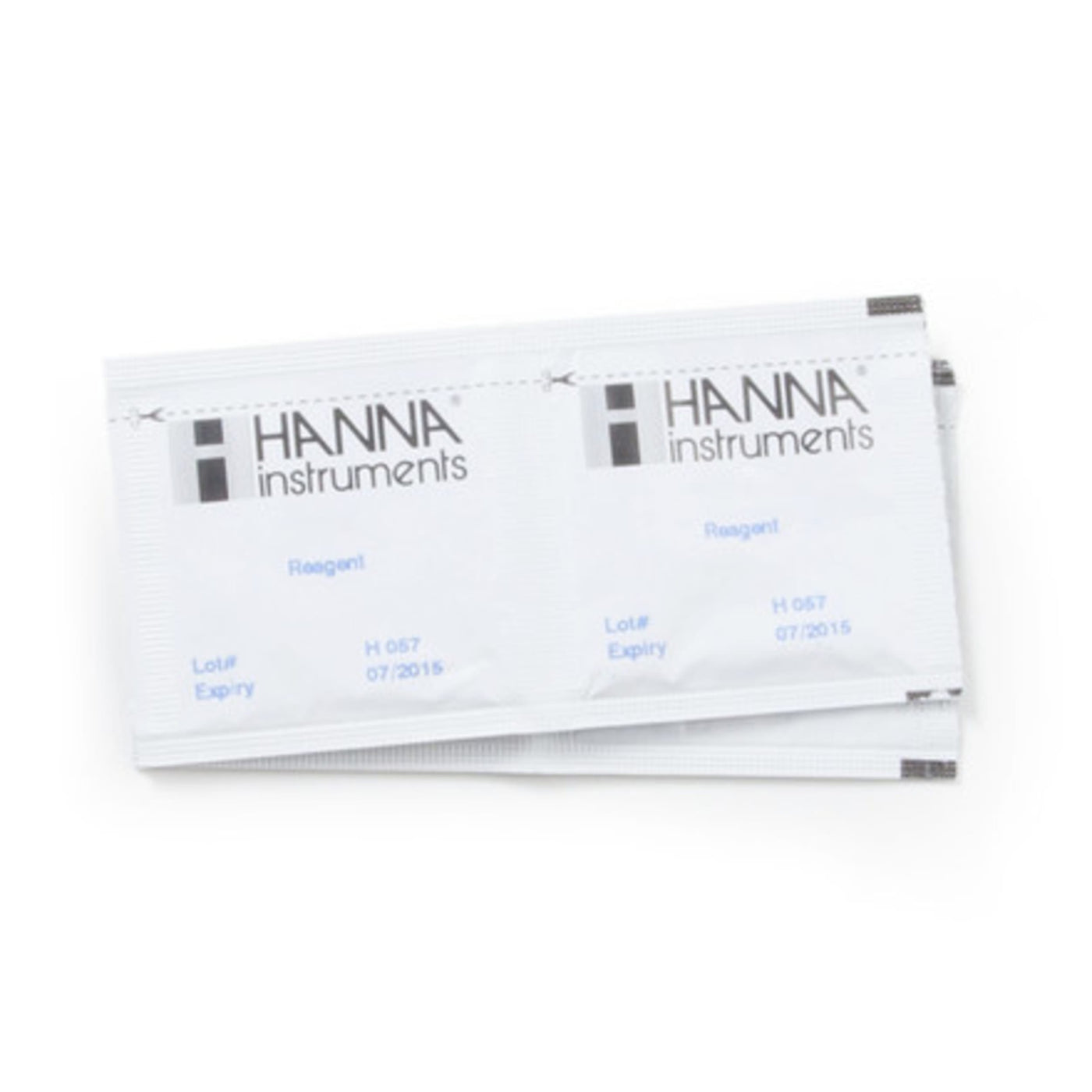 Hanna Nitriet HR (100 testen) HI93708-01 - productfoto