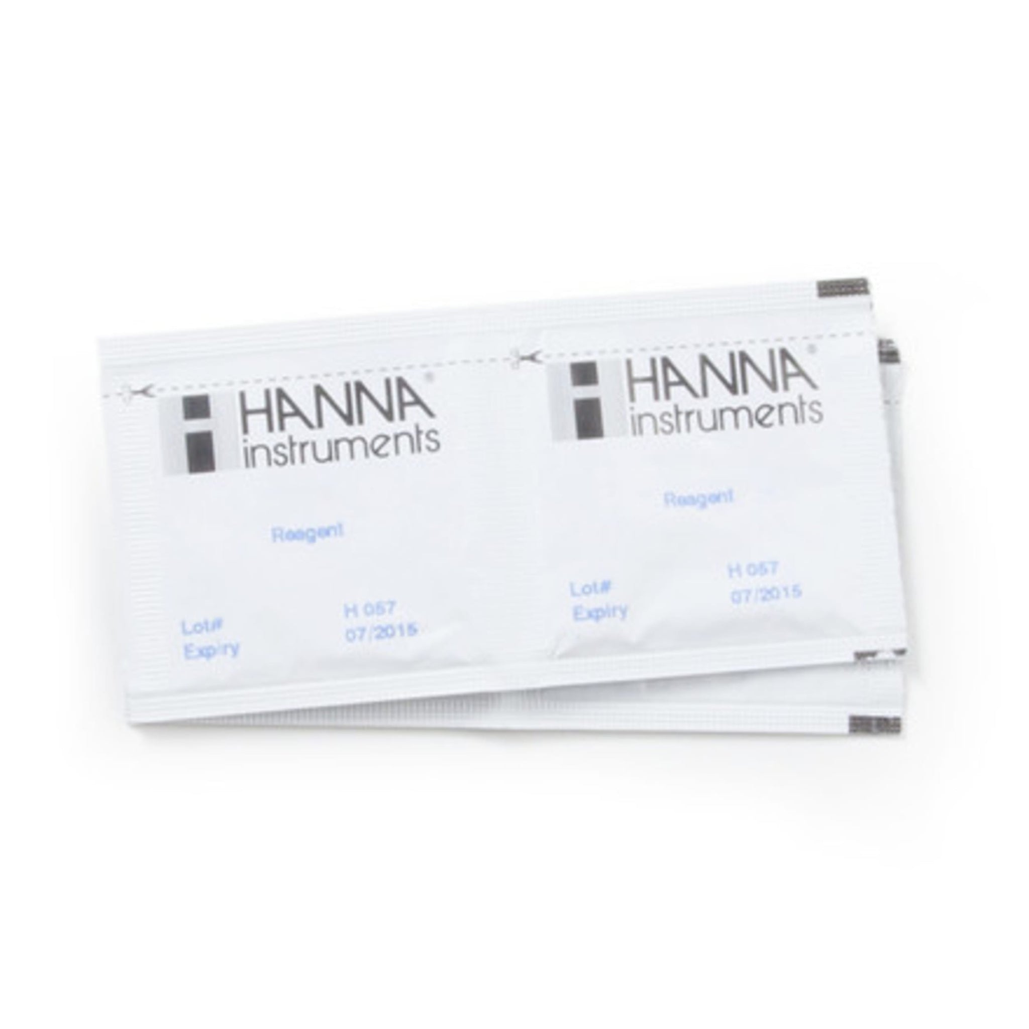 Hanna Nitriet HR (100 testen) HI93708-01 - productfoto