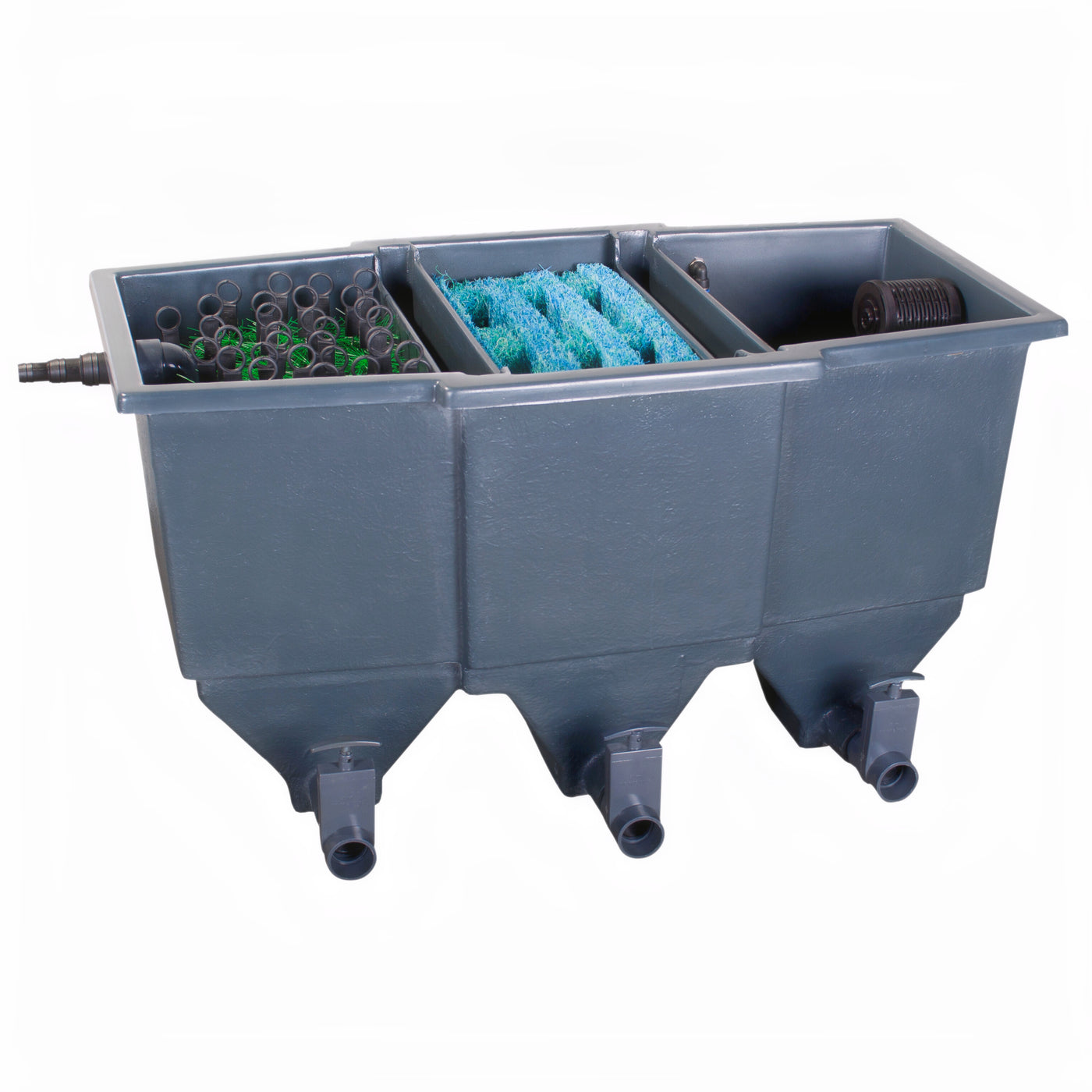 Superfish Poly Tech Move Filter 30 - productfoto