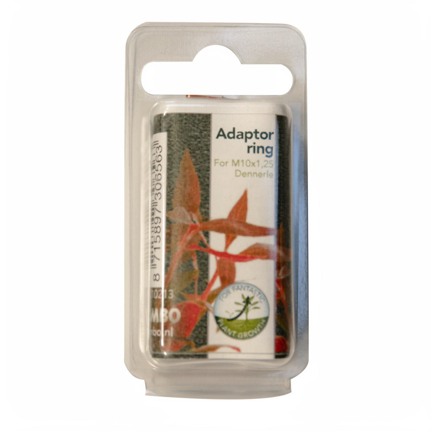 Colombo Co2 Adaptor Dennerle 500gr - productfoto