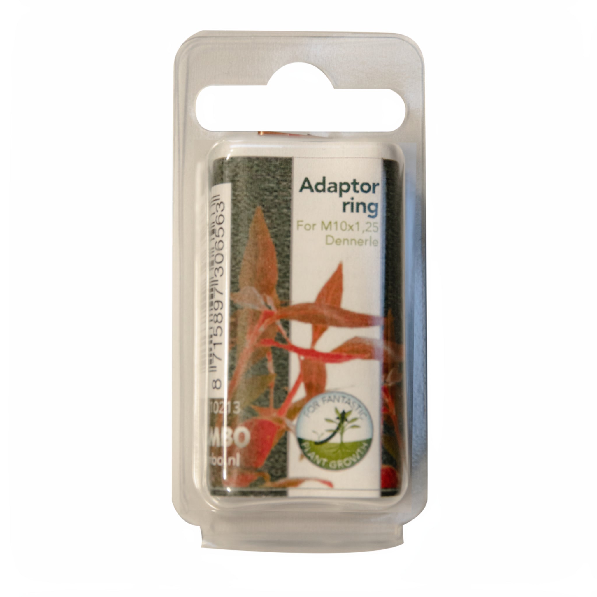 Colombo Co2 Adaptor Dennerle 500gr - productfoto