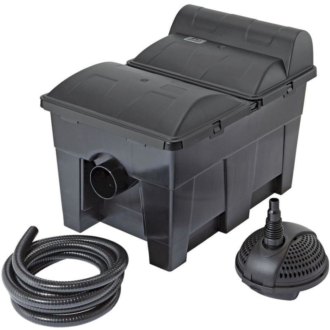 Pontec MultiClear Set 15000 - productfoto
