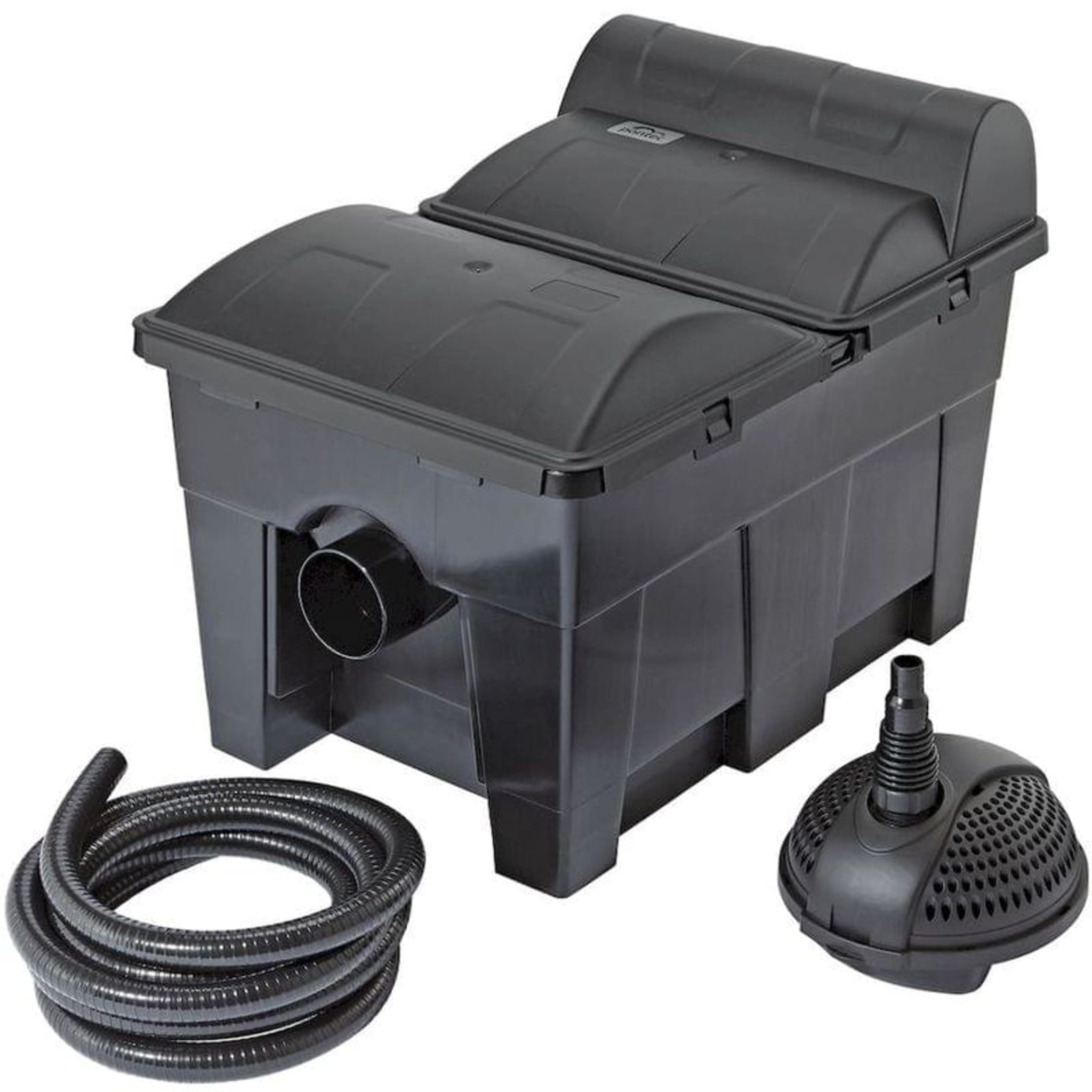 Pontec MultiClear Set 15000 - productfoto
