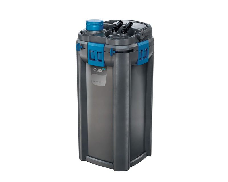 Oase BioMaster 850 - aquarium buitenfilter voor bakken tot 850 liter, afbeelding 2 Vijverfilter