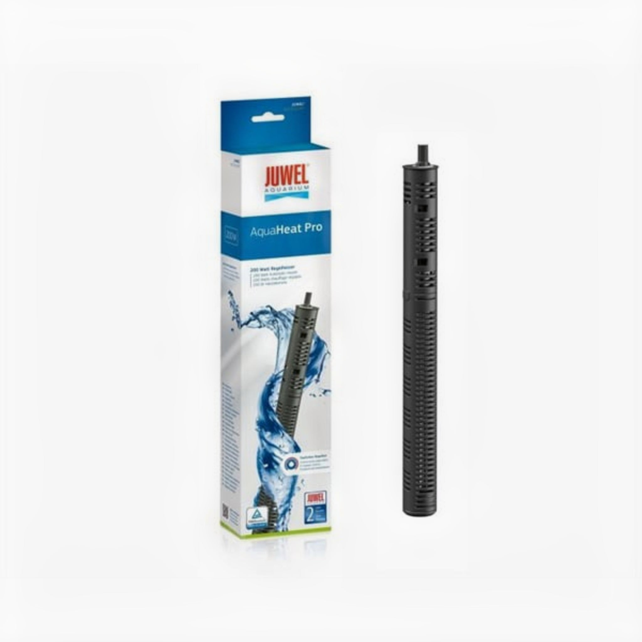 Juwel AquaHeat Pro 300W Aquariumverwarmer - Regelbare Heater