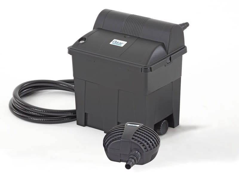 BioSmart Set 7000 | Oase productafbeelding
