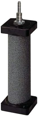 Europond Luchtsteen Cilinder 5 x 30 cm - Grote beluchtingssteen voor vijver en filter, afbeelding 2 Luchtpomp
