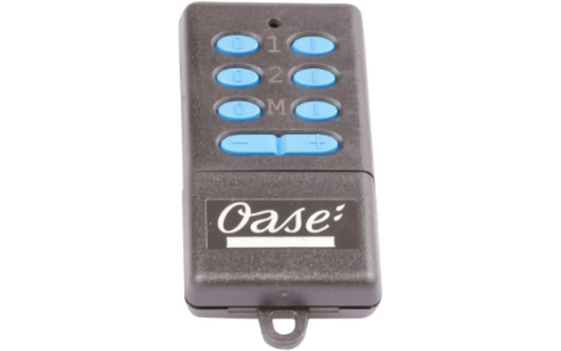Oase Afstandsbediening ProMax, afbeelding 2 Onderhoudsproduct