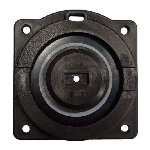 Hiblow HP-100/120 Casing Block