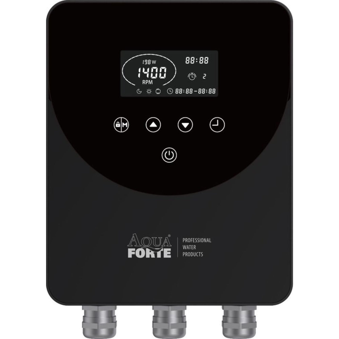 Aquaforte Prime Vario+ Ii - productfoto