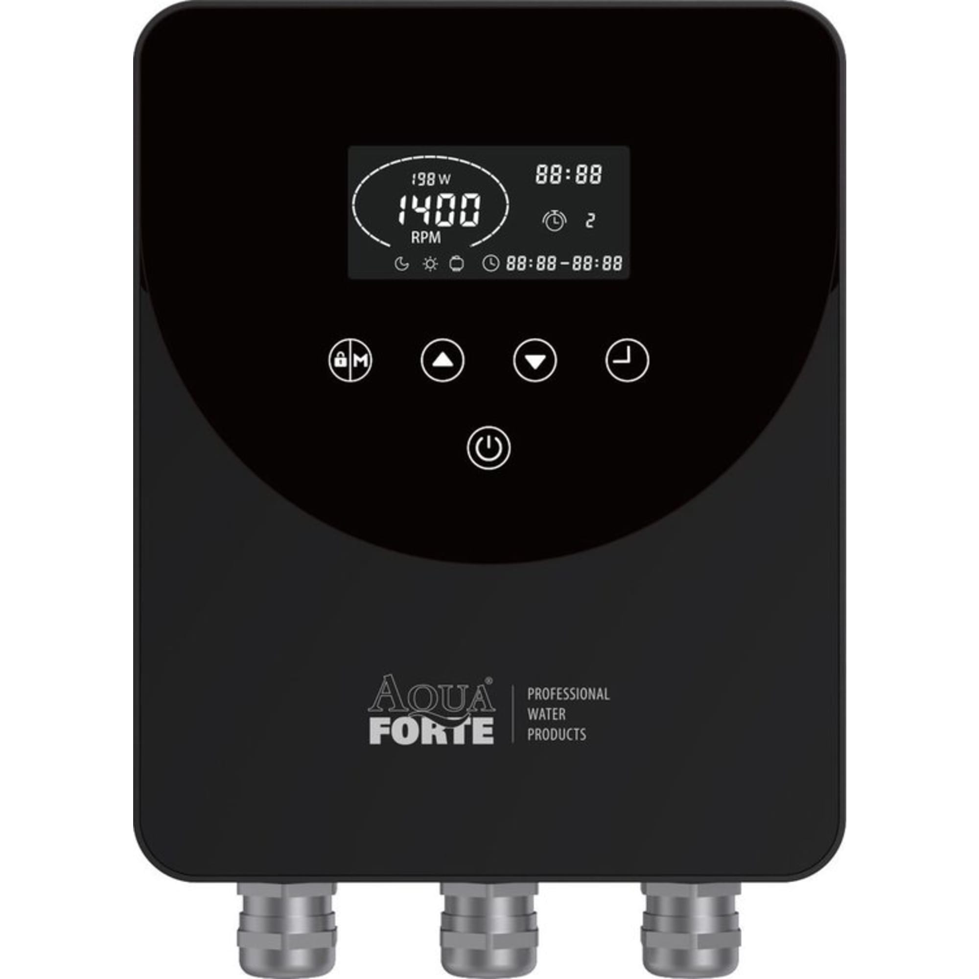 Aquaforte Prime Vario+ Ii - productfoto