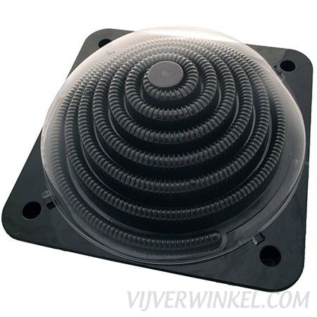 AquaForte Solar Heater Standaard