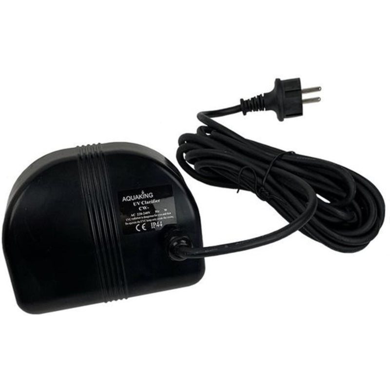Aquaking Ballast t.b.v. AquaKing JUVC-CW-55 - productfoto, afbeelding 2 UV-C Onderdeel