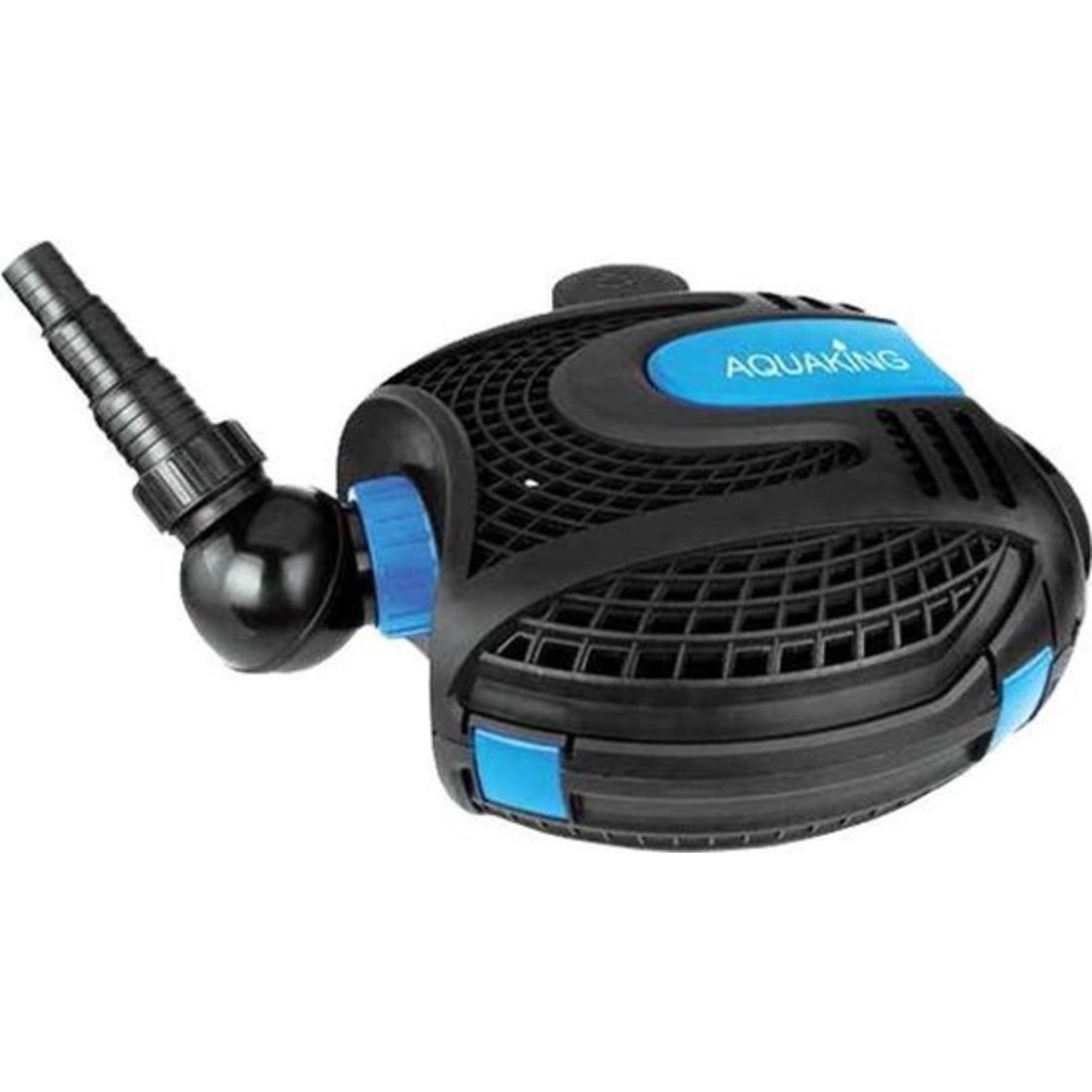 Aquaking FTP²-8000 NG vijverpomp - productfoto