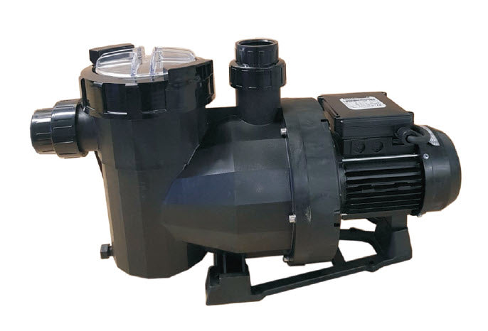 AstralPool Victoria Plus Silent 100T zwembadpomp 0,77 kW 400V foto 1