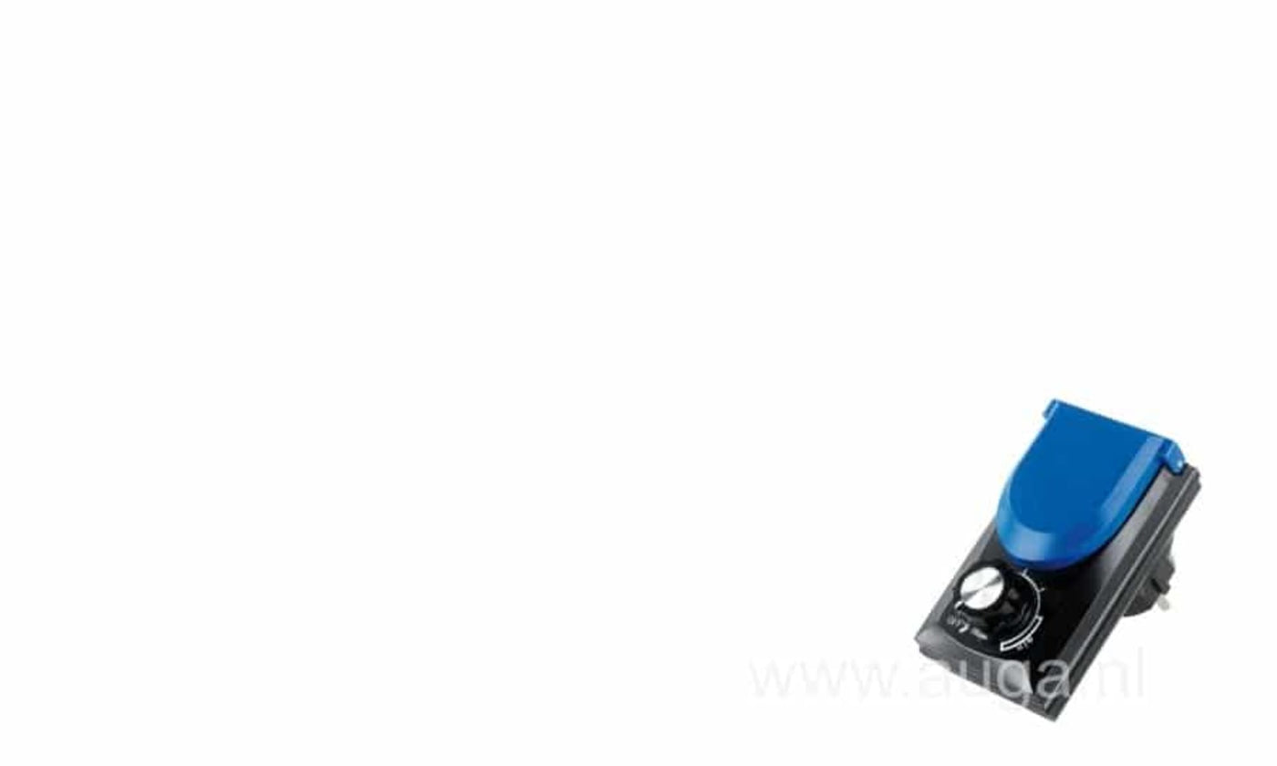 VARIOTRONIC 800 | AUGA productafbeelding