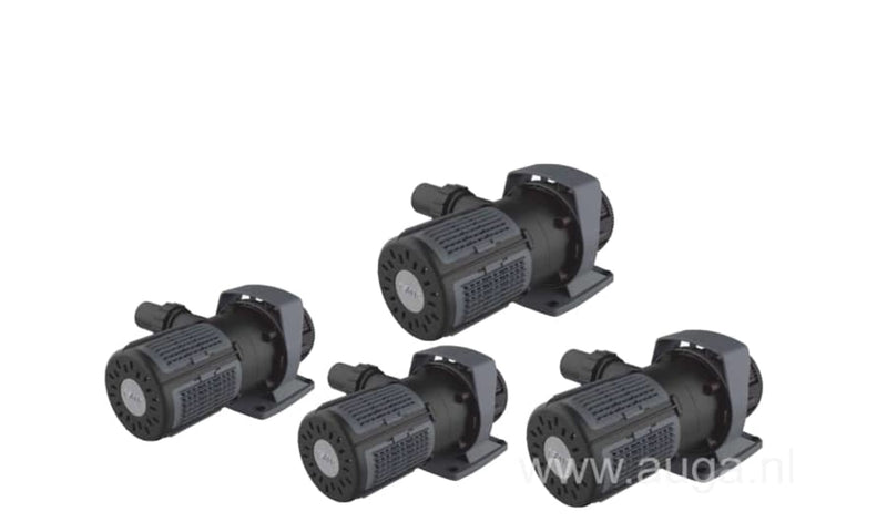 VIJVERPOMP AQUAFLOW 36 | AUGA productafbeelding, detailaanzicht Vijverpomp