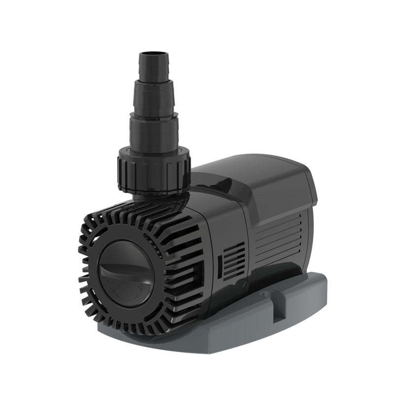 AUGA Compact E-1800 Vijverpomp, Vijverpomp bij Vijvercentrum