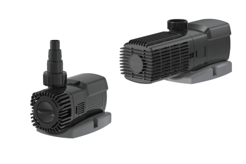VIJVERPOMP COMPACT E-1800 | AUGA productafbeelding, Vijverpomp bij Vijvercentrum