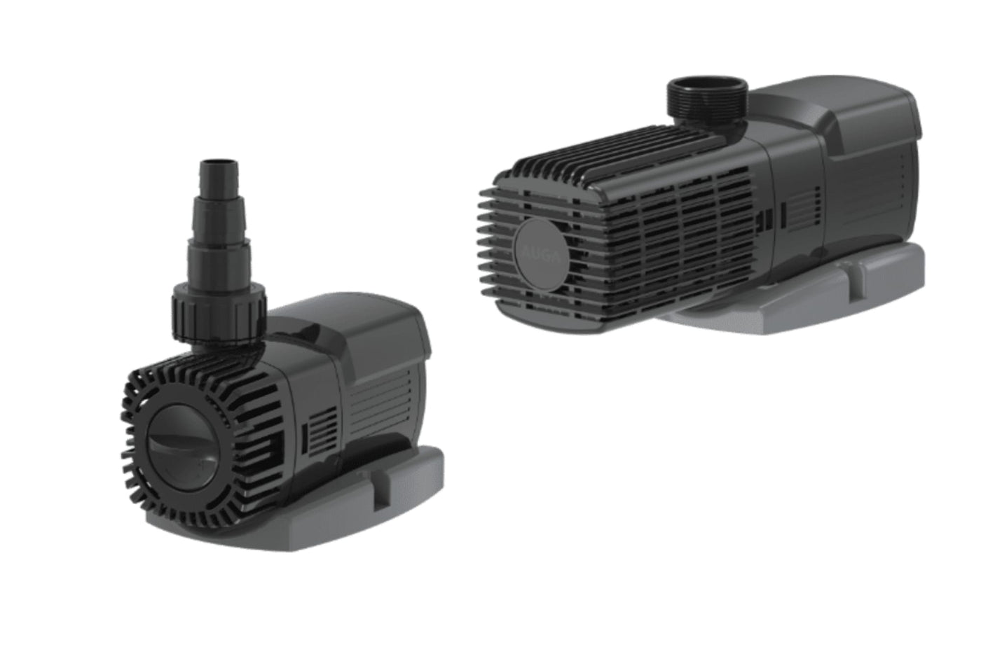 VIJVERPOMP COMPACT E-2800 | AUGA productafbeelding