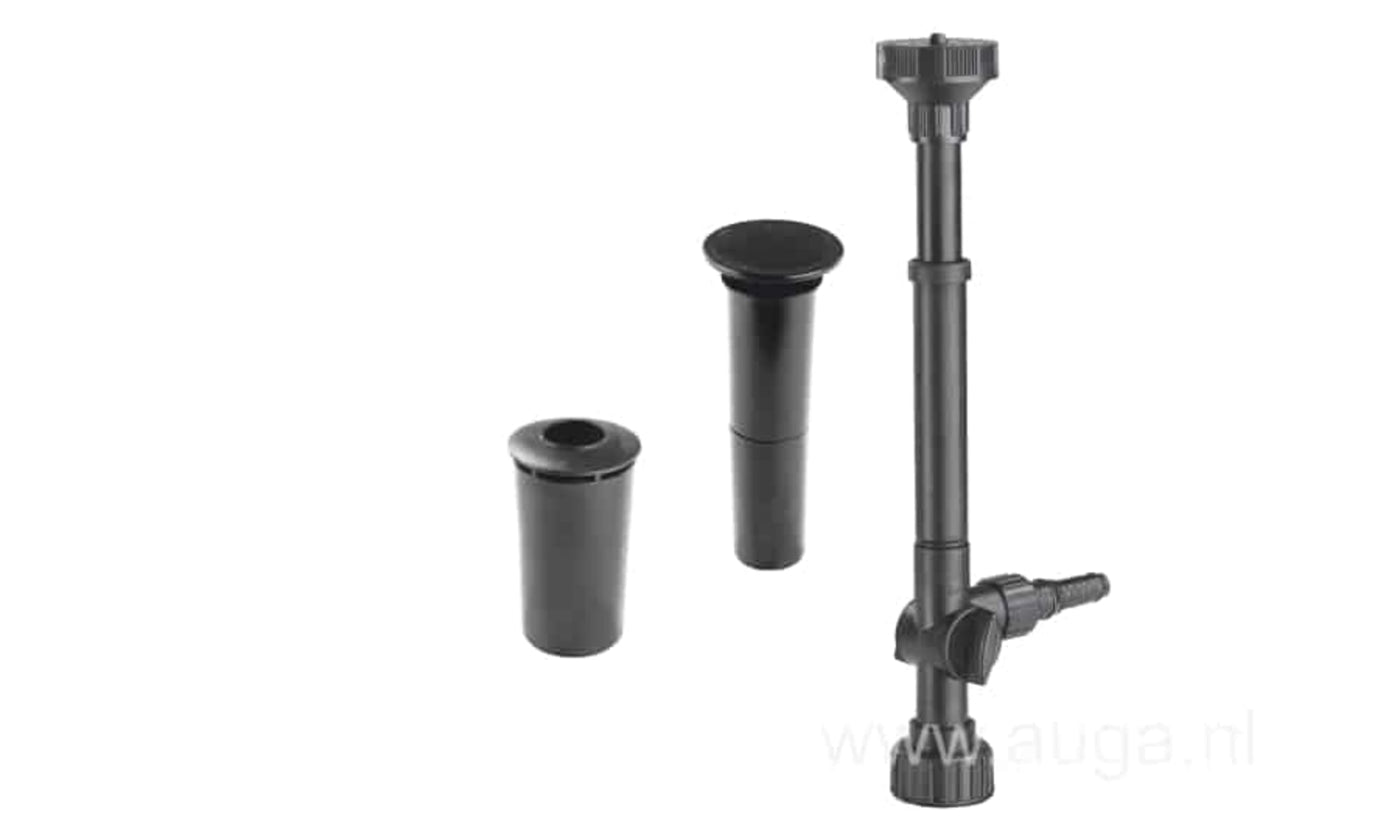 VIJVERPOMP COMPACT E-2800 | AUGA productafbeelding