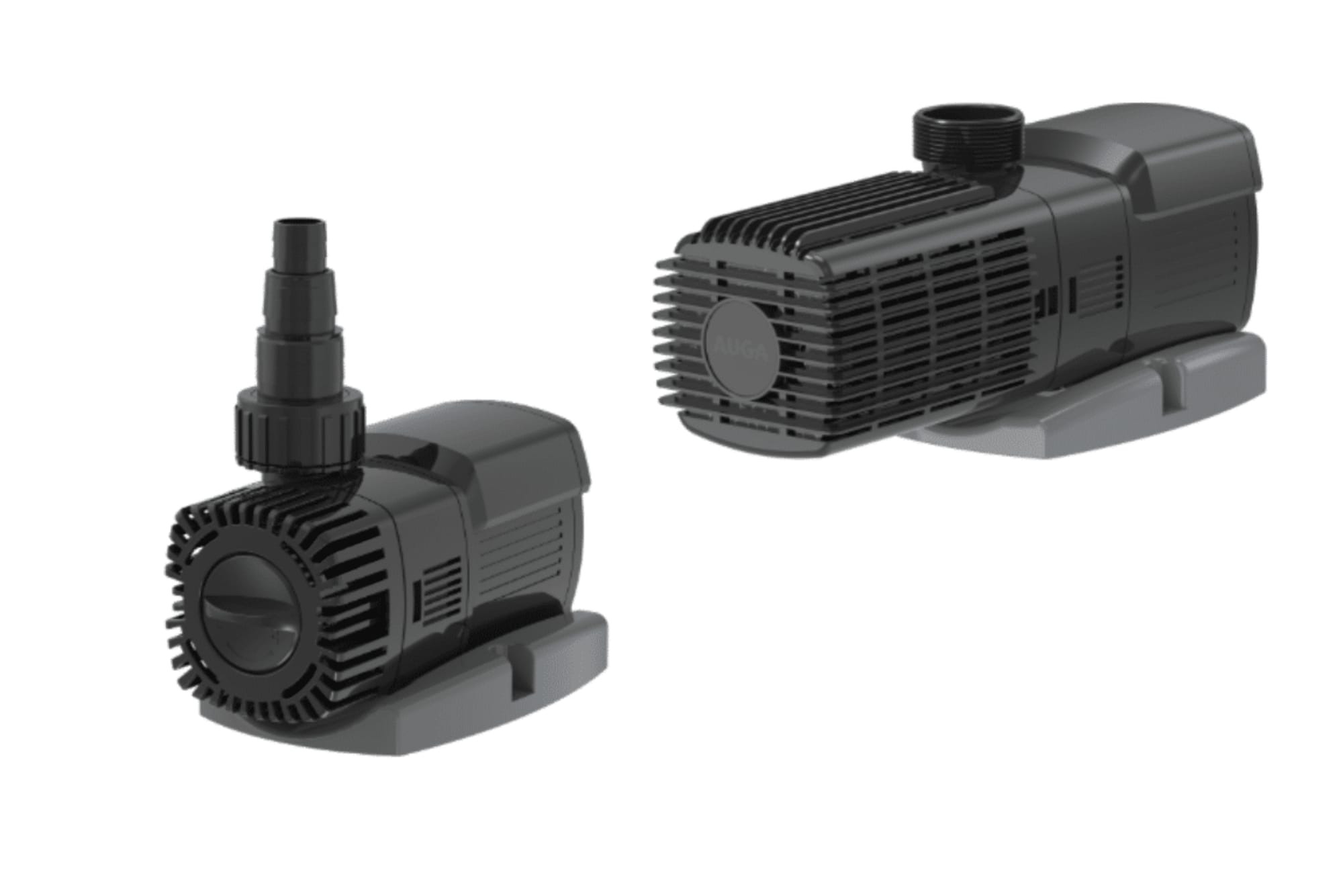 VIJVERPOMP COMPACT E-4200 | AUGA productafbeelding