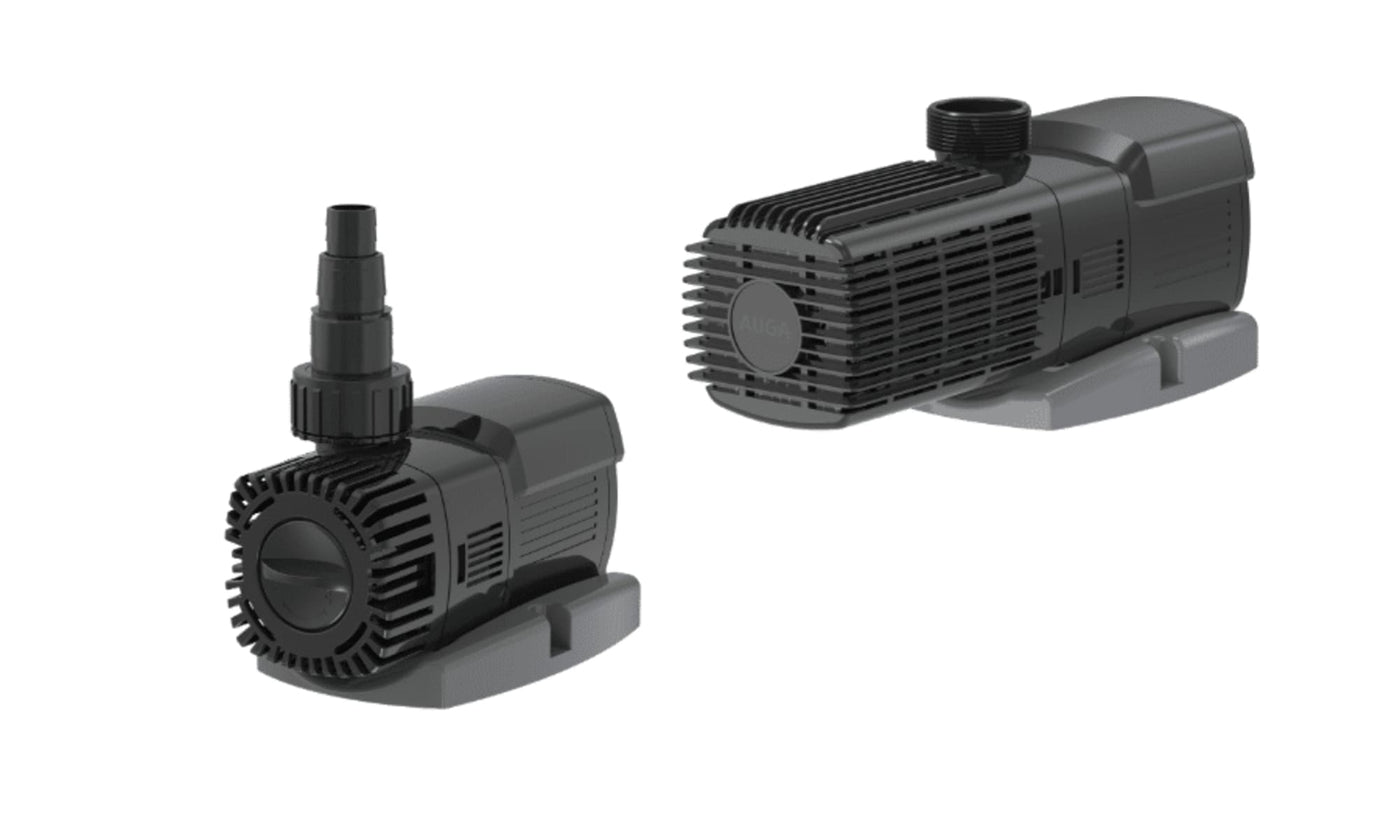 VIJVERPOMP COMPACT E-4200 | AUGA productafbeelding