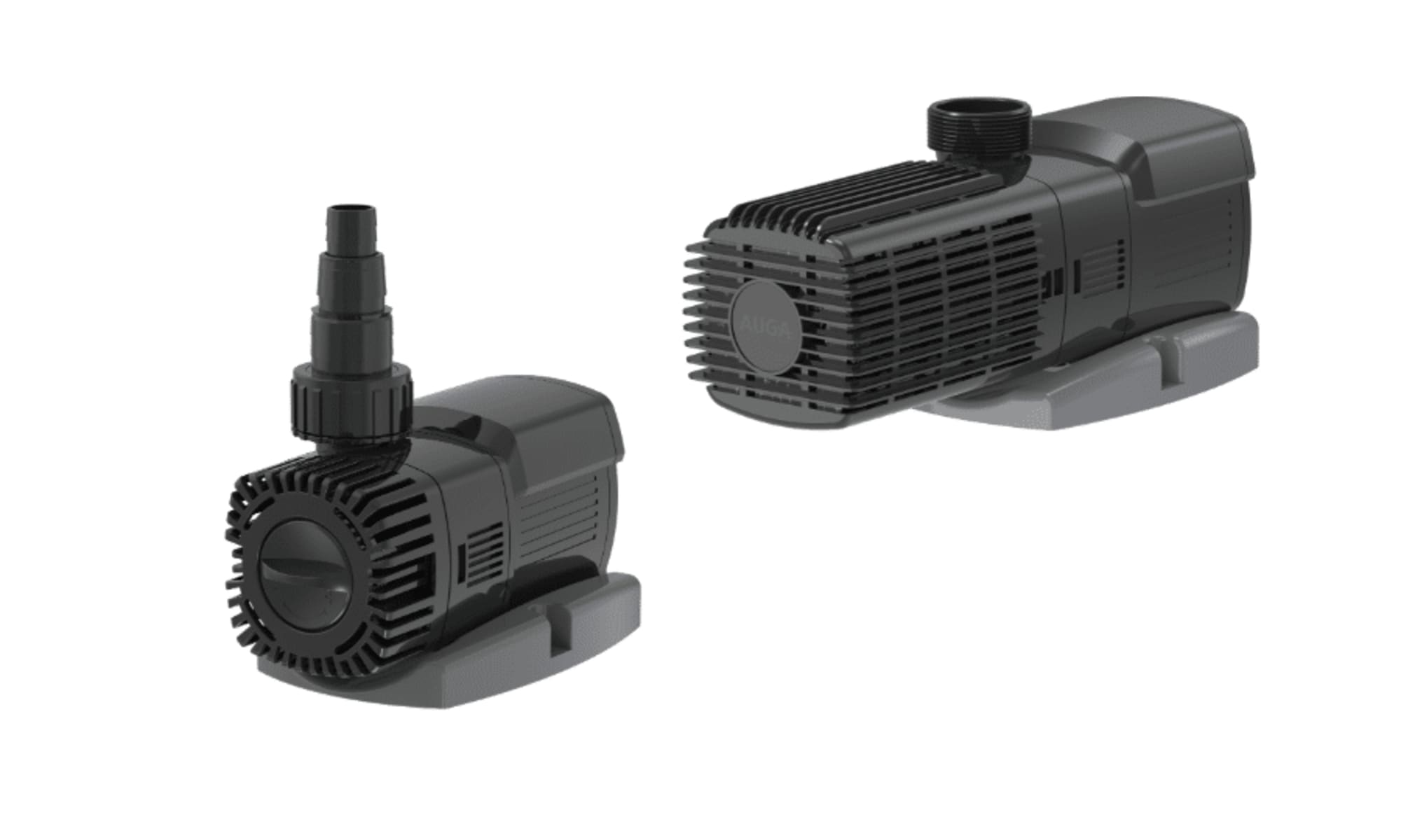VIJVERPOMP COMPACT E-4200 | AUGA productafbeelding