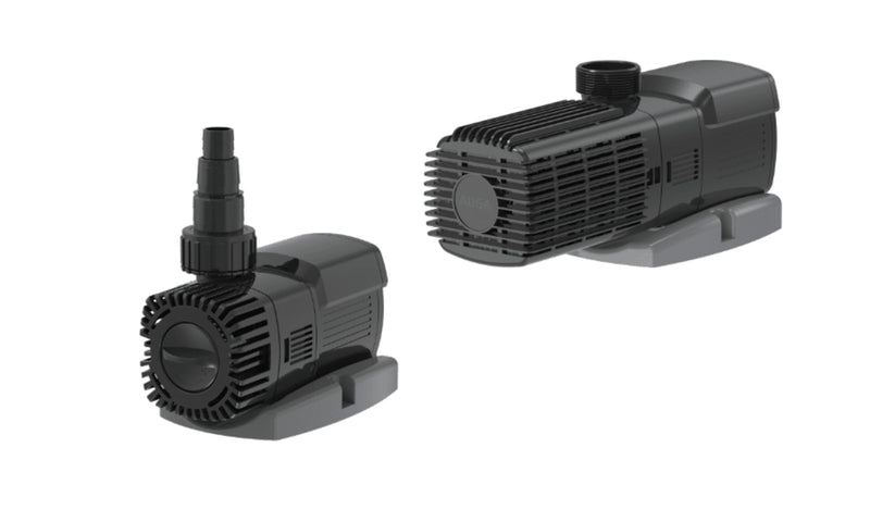 VIJVERPOMP COMPACT E-4200 | AUGA productafbeelding, detailaanzicht Vijverpomp