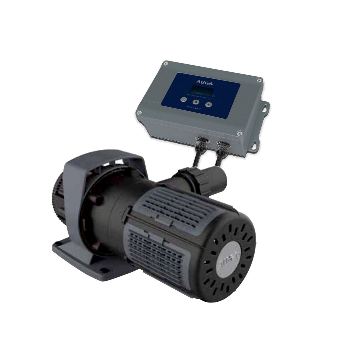 AUGA VarioFlow E-10 Vijverpomp