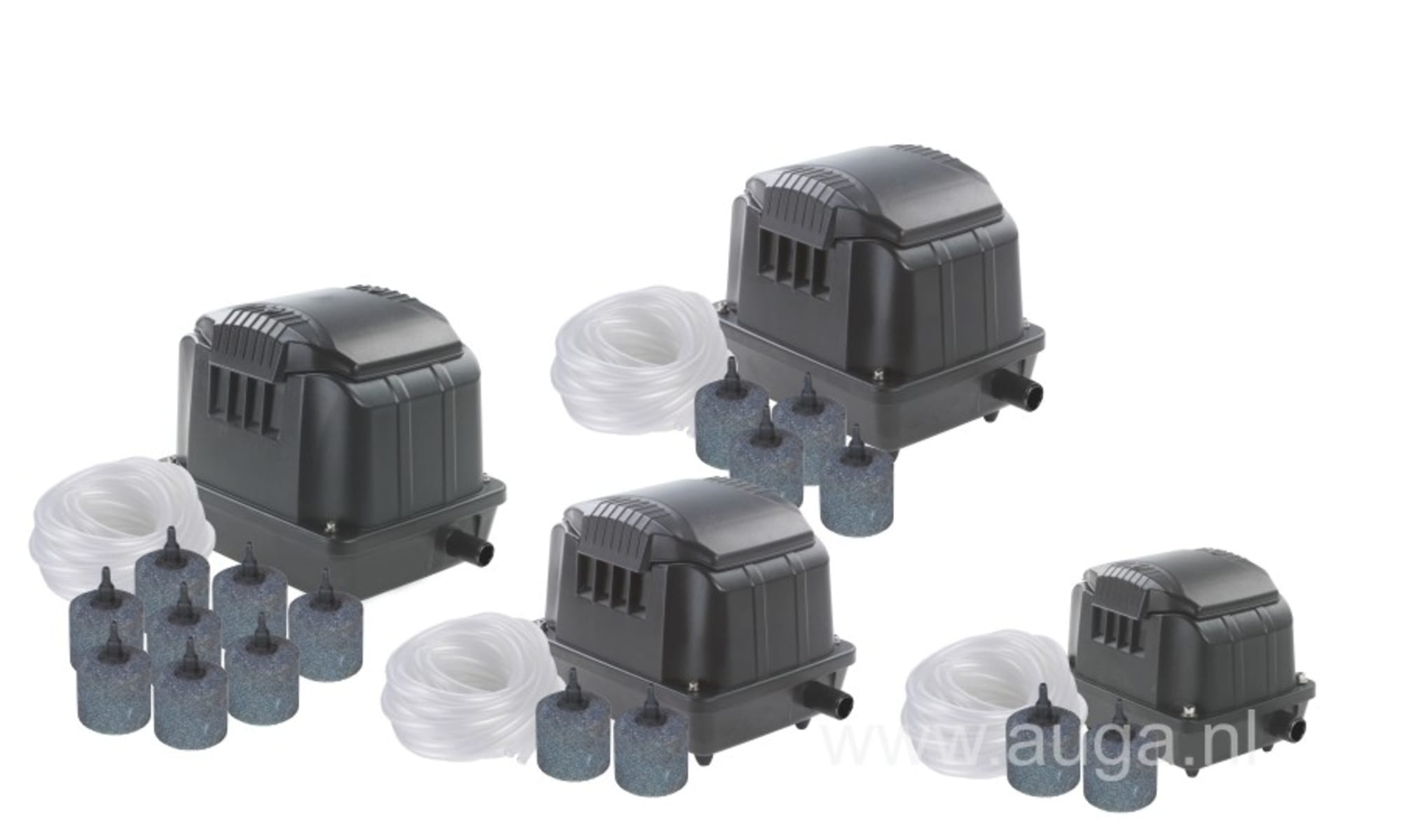 AIRTEC PRO 4800 | AUGA productafbeelding