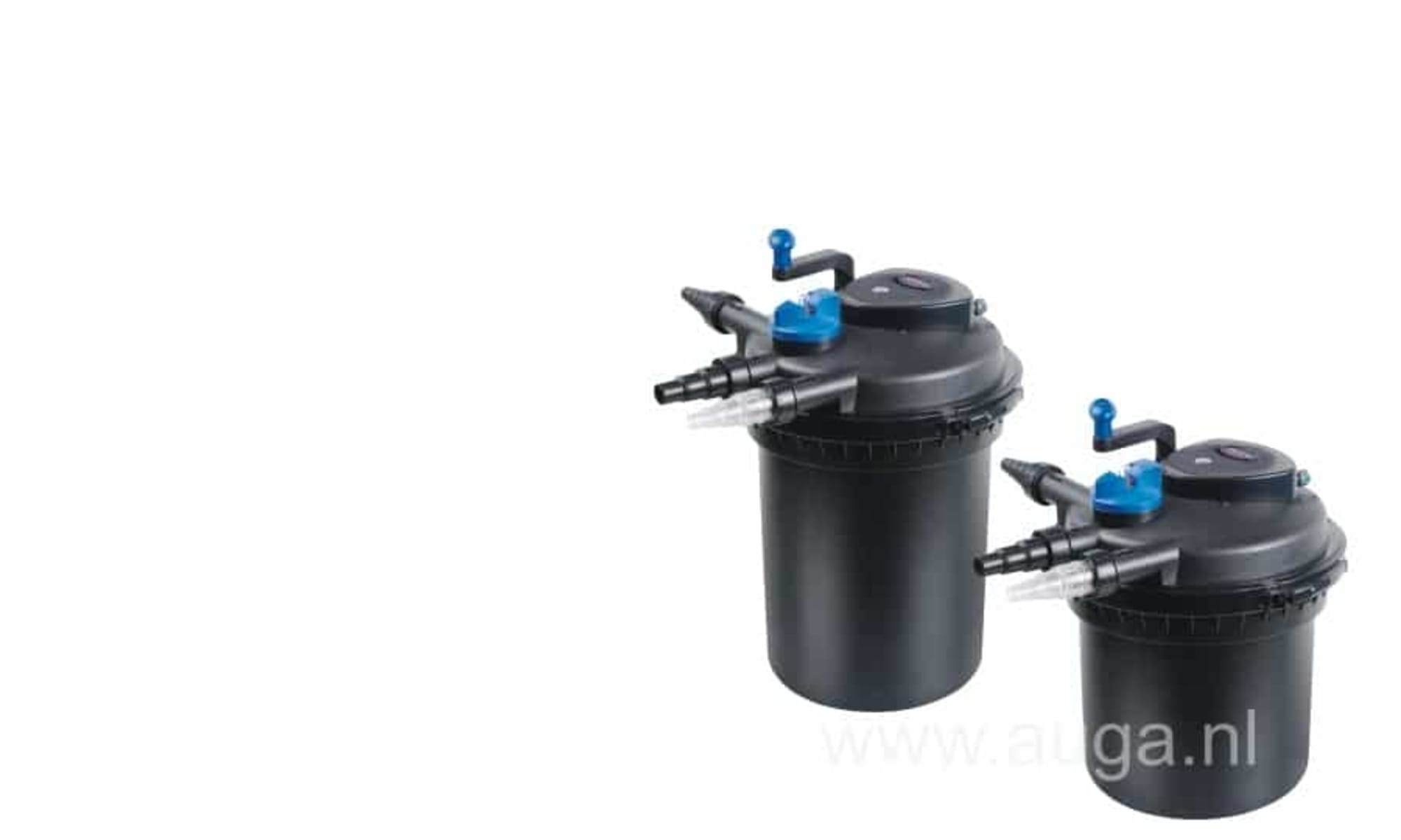 VARIOPRESS 14000 | AUGA productafbeelding
