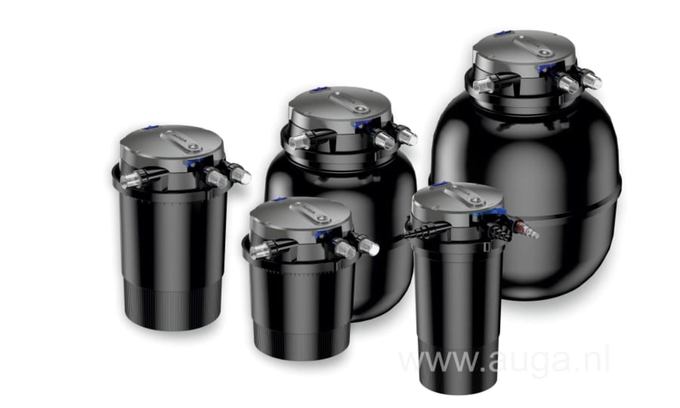 VARIOPRESS 14000 | AUGA productafbeelding