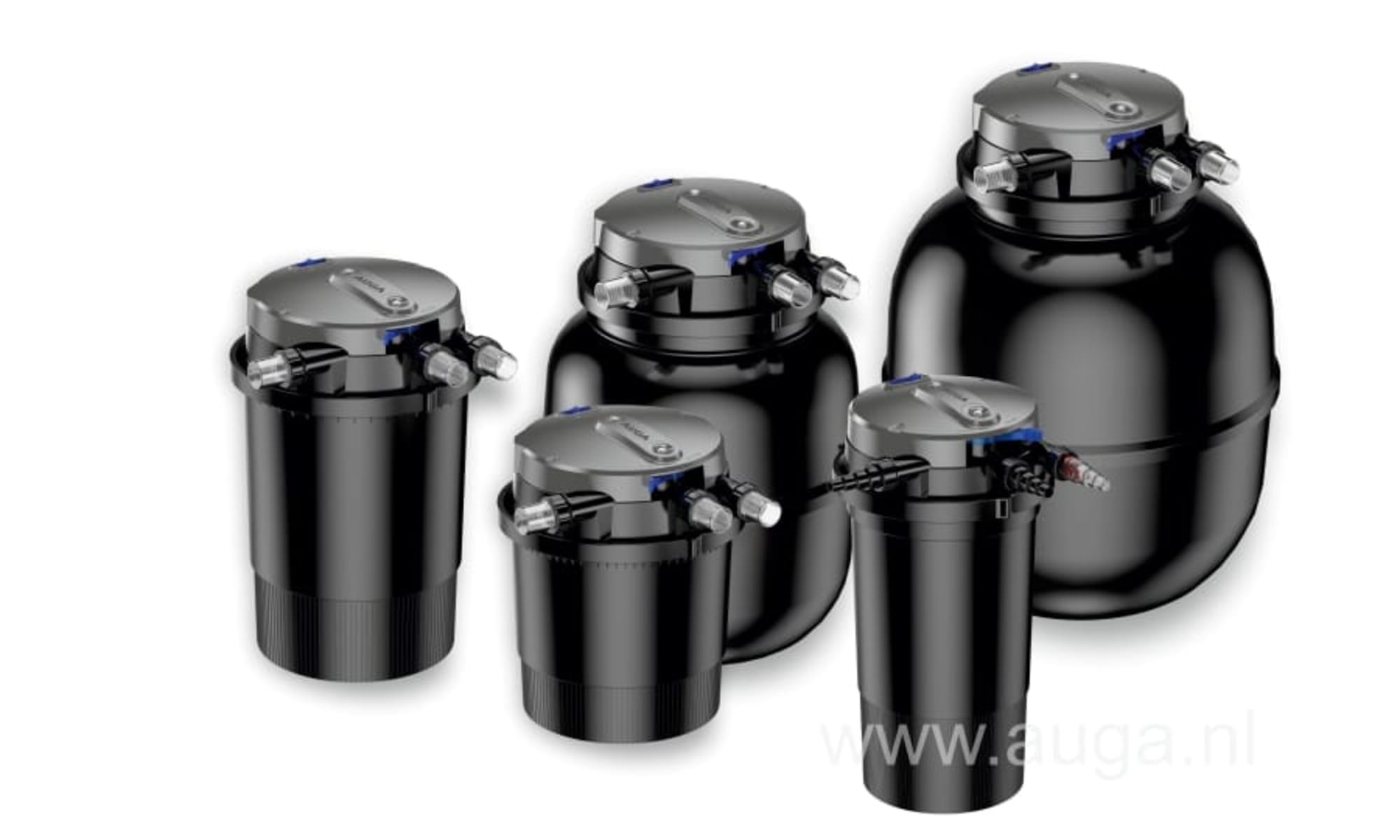 VARIOPRESS 14000 | AUGA productafbeelding