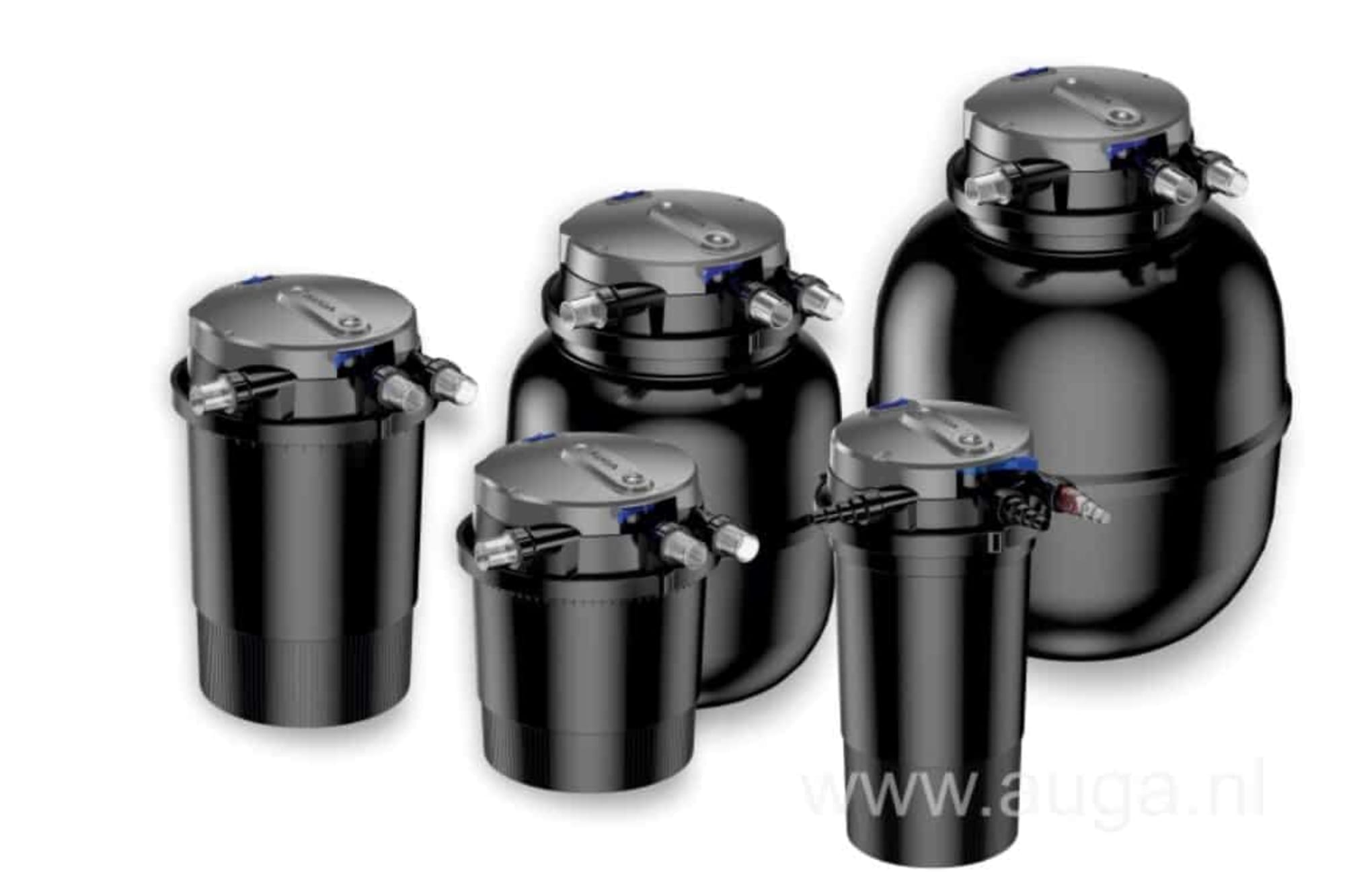 VARIOPRESS PRO E-25 | AUGA productafbeelding