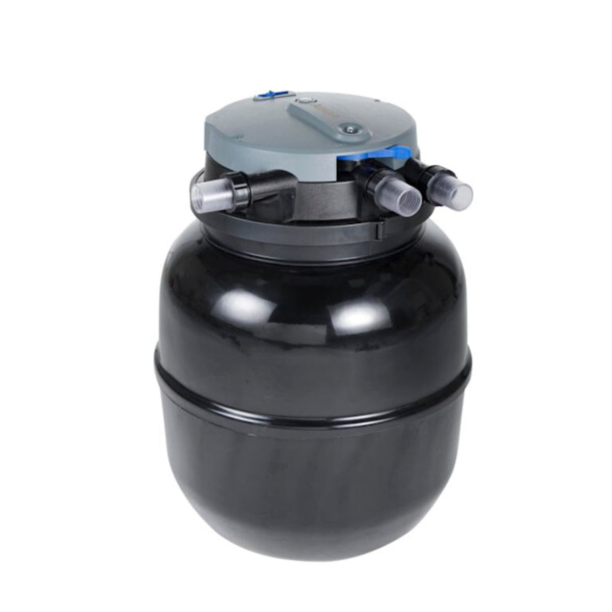 AUGA VarioPress Pro E-55 Drukfilter met UV-C en Auto-Clean