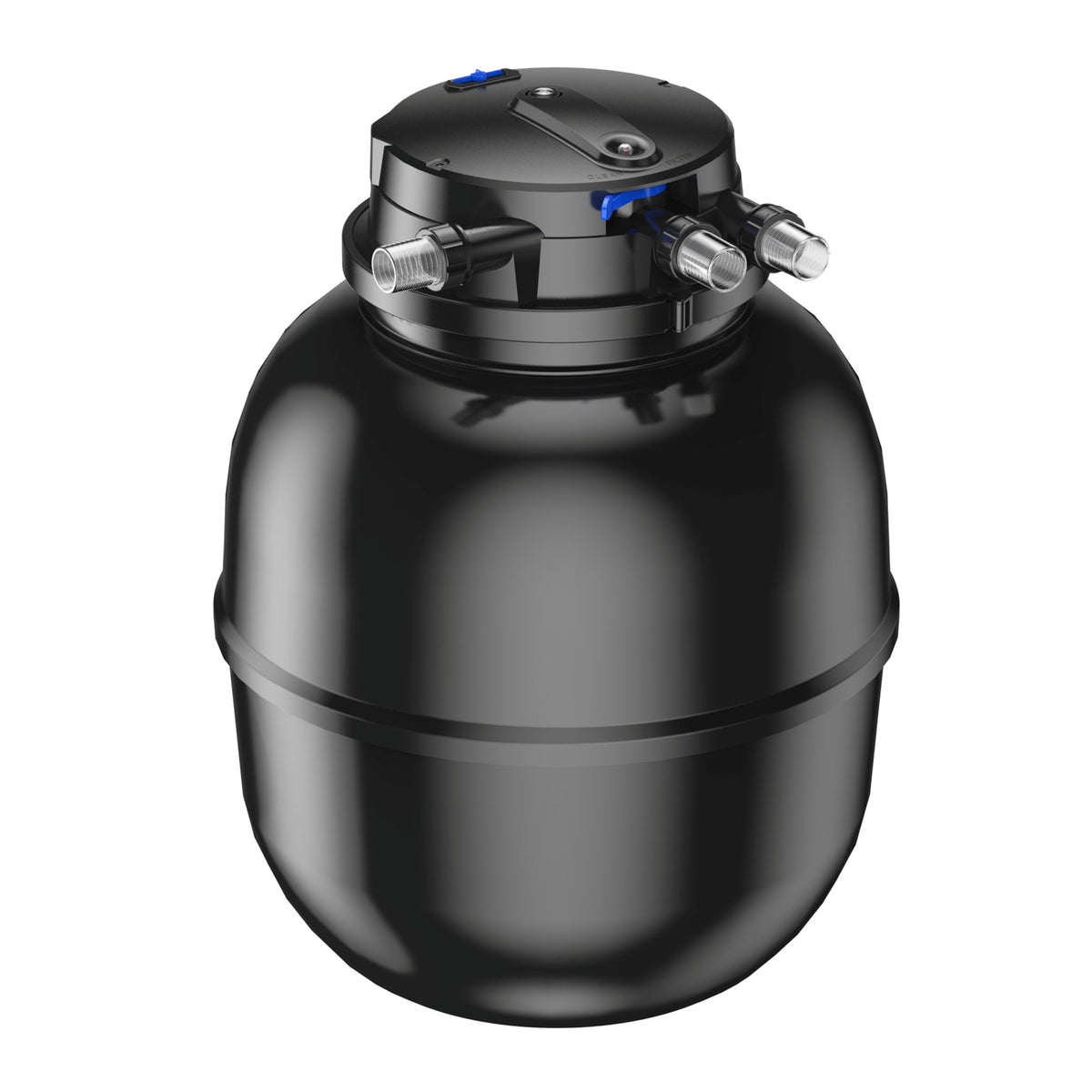 AUGA VarioPress Pro E-70 Drukfilter voor vijvers tot 75 m³