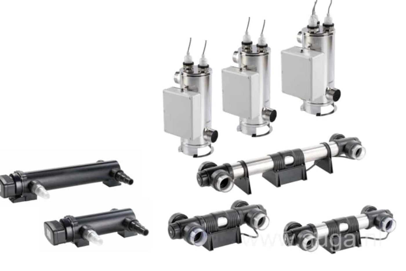 VARIOCLEAN S-36 | AUGA productafbeelding