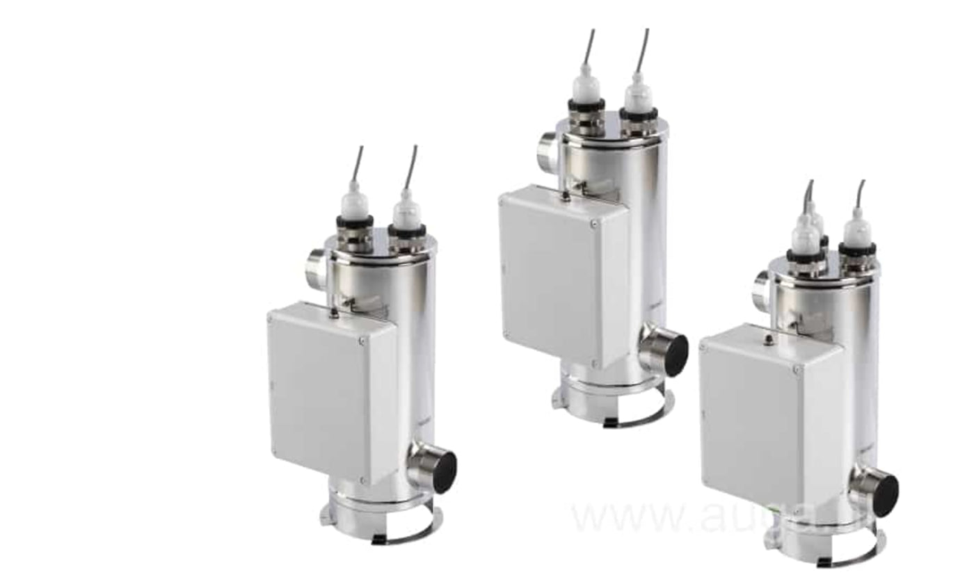 VARIOCLEAN S-36 | AUGA productafbeelding