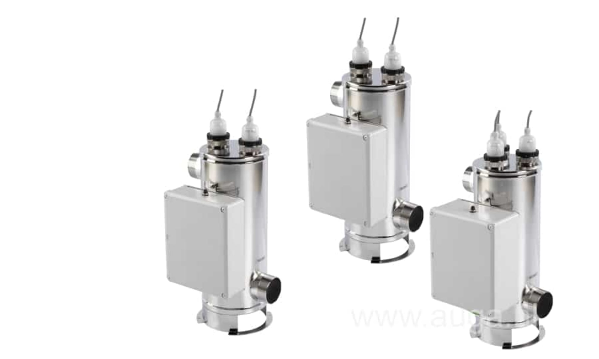 VARIOCLEAN S-36 | AUGA productafbeelding