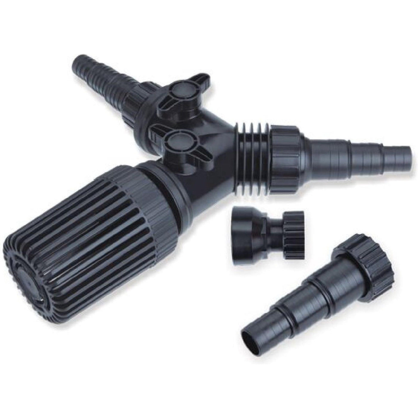 AUGA Multiverdeler MD3