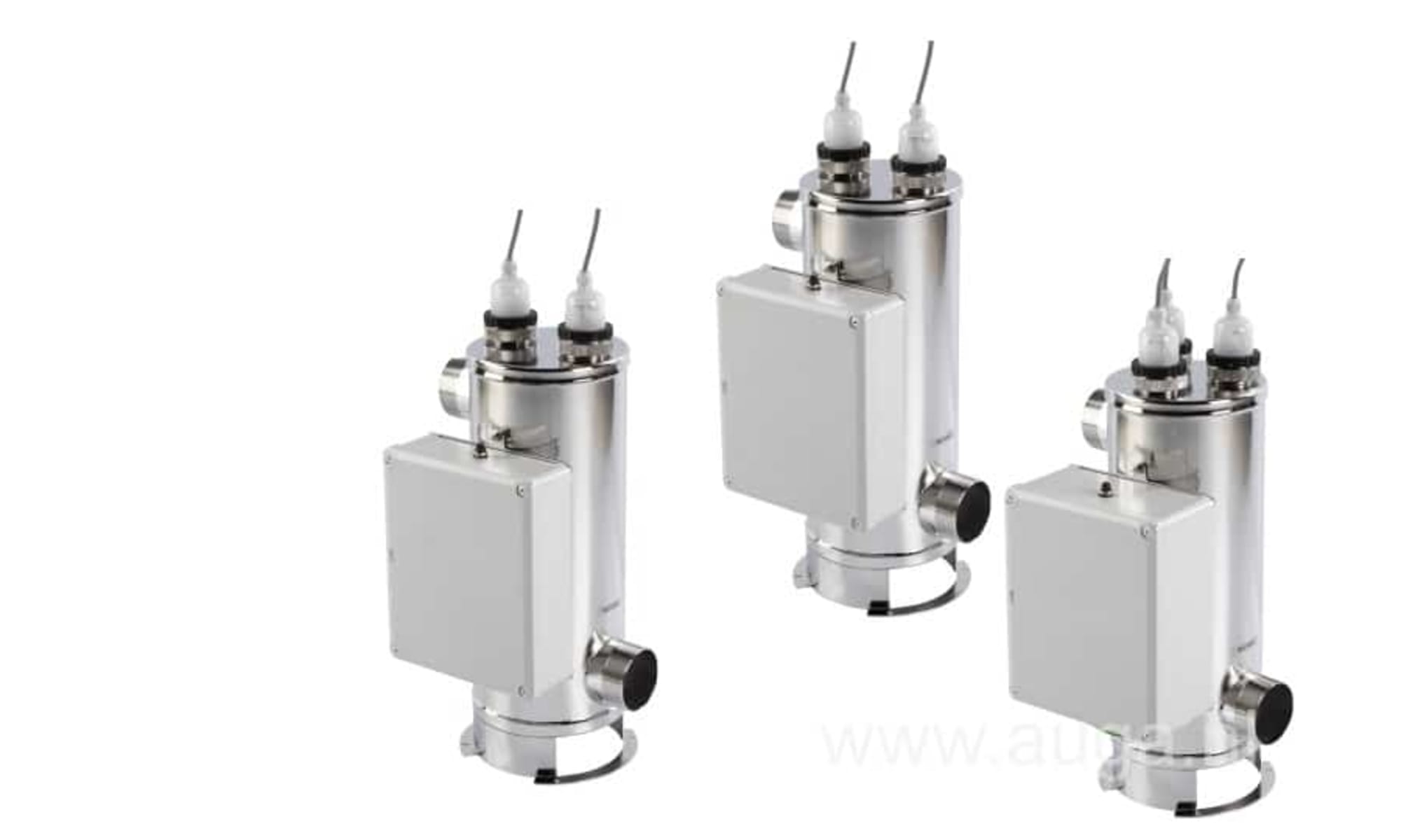 UVC VERV LAMP 95W VARIOCLEAN PRO-X | AUGA productafbeelding