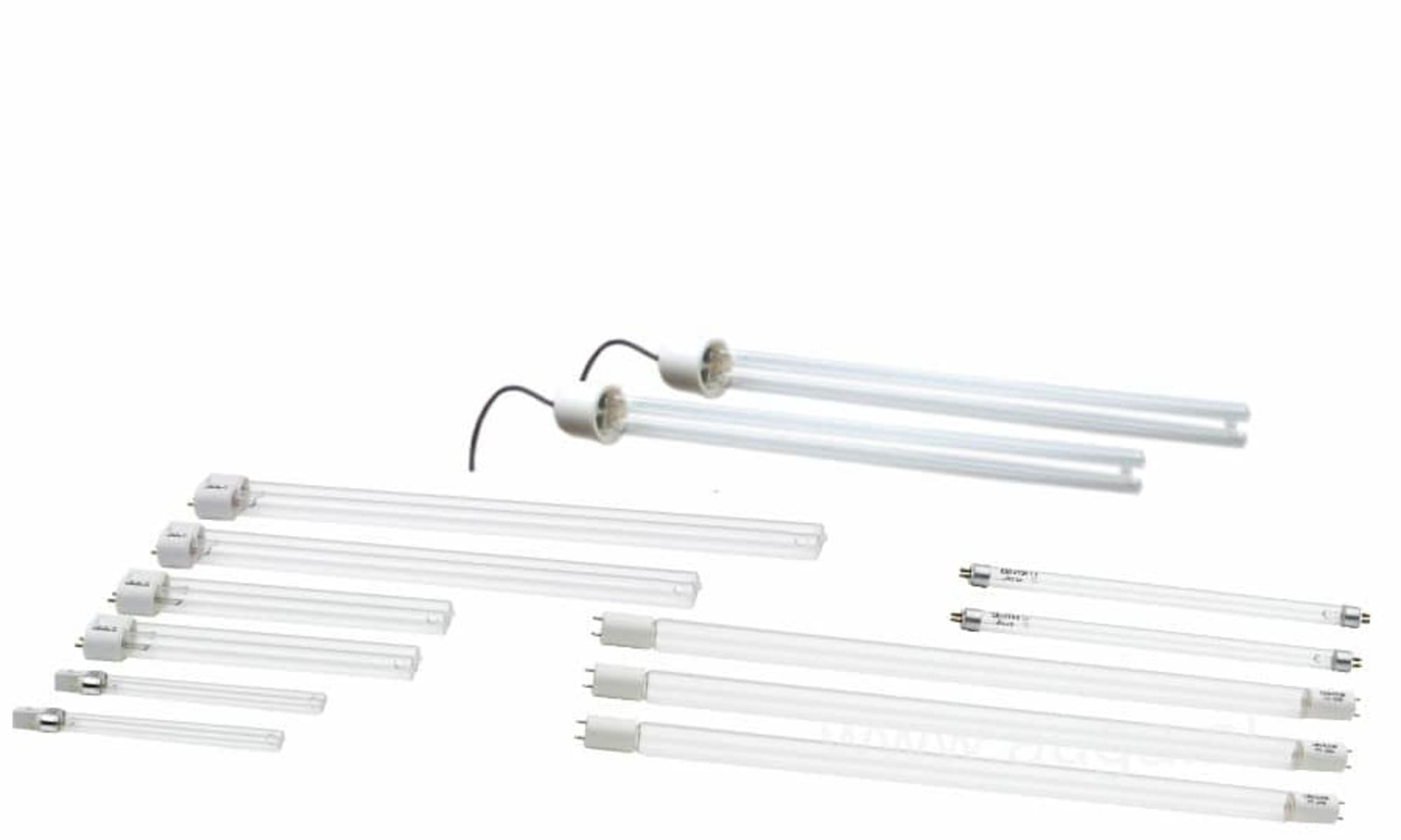 PL UVC VERV.LAMP 36W | AUGA productafbeelding