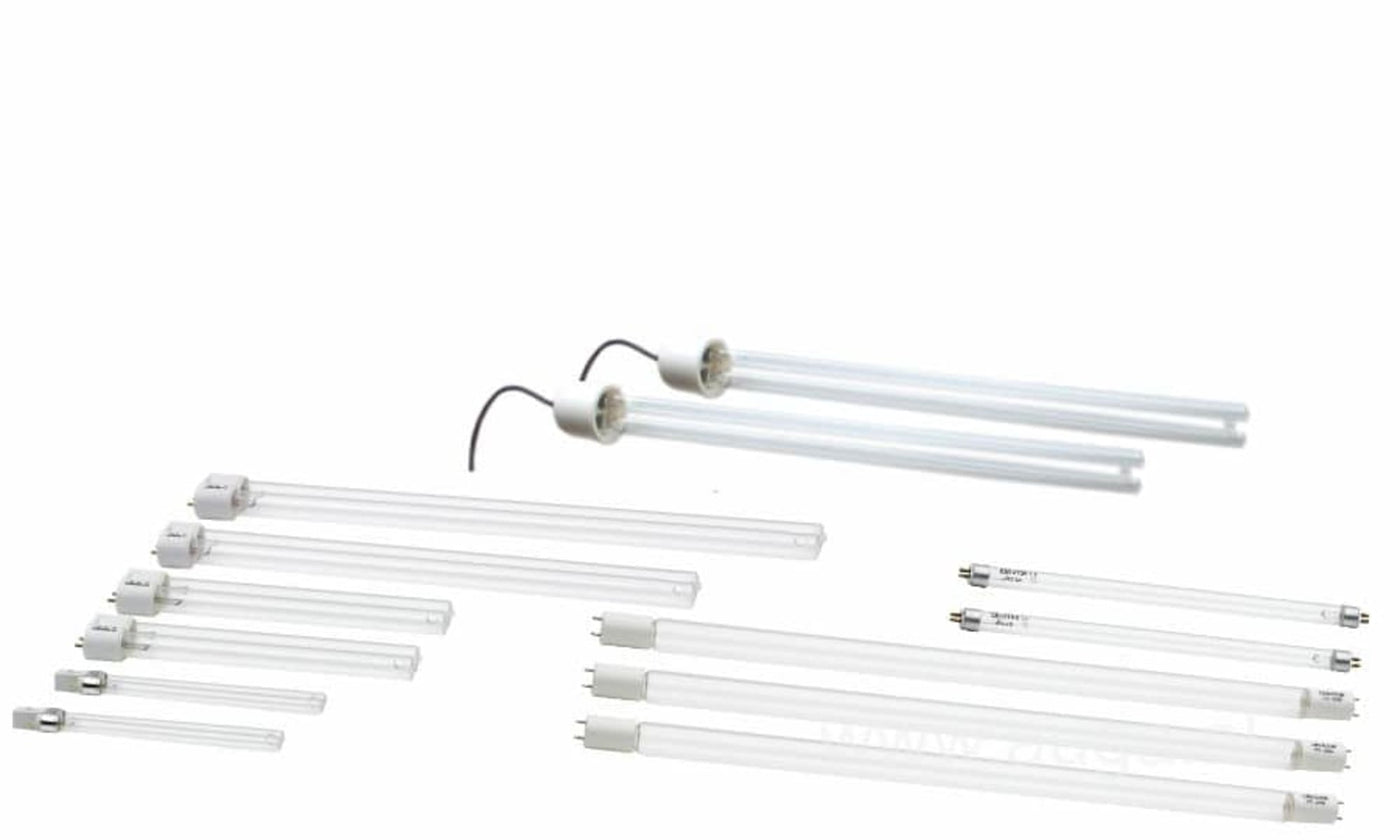 PL UVC VERV.LAMP 55W | AUGA productafbeelding