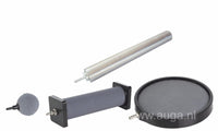 WATERBEL 1" KUNSTSTOF | AUGA productafbeelding, miniatuur 2