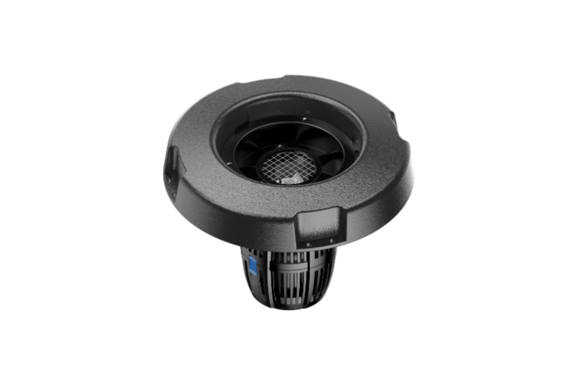 WATERBEL 1" VERCHROOMD | AUGA productafbeelding