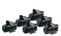 VIJVERPOMP MPF 6.000 | Messner productafbeelding, miniatuur 1