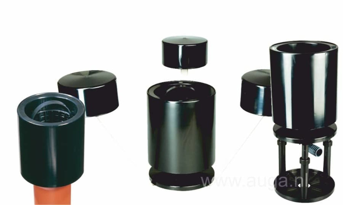 TELESKIMMER 200 | Messner productafbeelding
