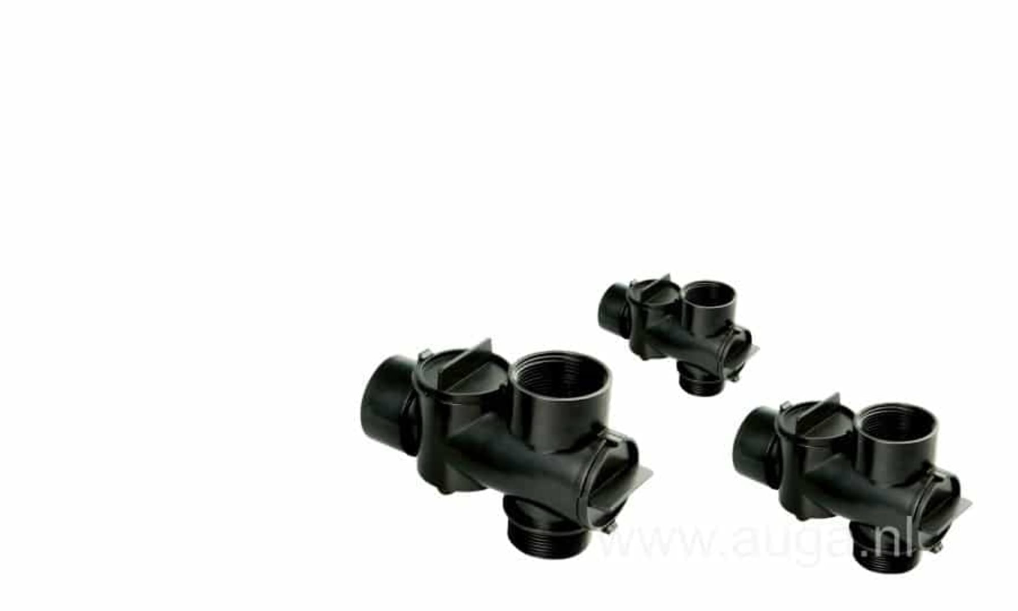VERDEELKRAAN 1" | Messner productafbeelding